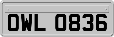 OWL0836