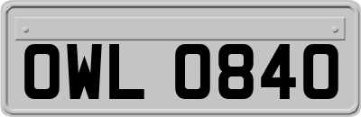 OWL0840