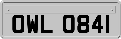 OWL0841