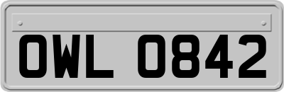 OWL0842