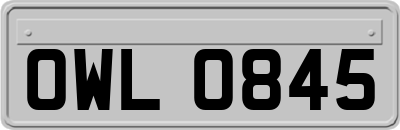OWL0845