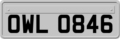 OWL0846