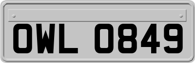 OWL0849