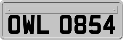 OWL0854