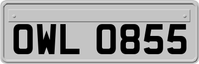 OWL0855
