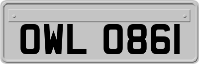 OWL0861