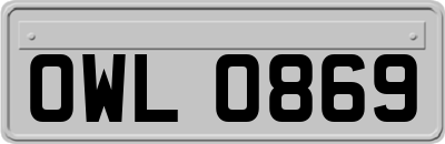 OWL0869