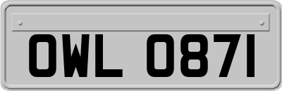 OWL0871
