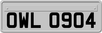 OWL0904