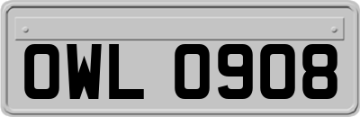 OWL0908