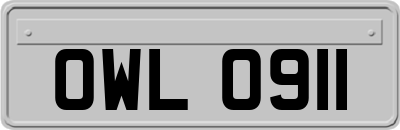 OWL0911