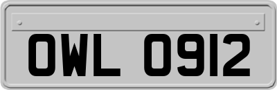 OWL0912