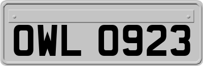 OWL0923