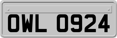 OWL0924