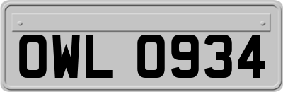 OWL0934