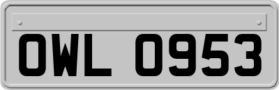 OWL0953