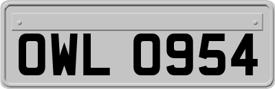 OWL0954