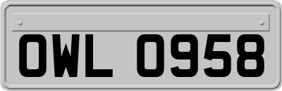 OWL0958