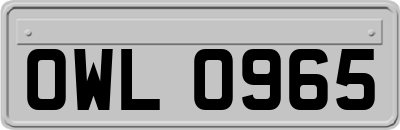 OWL0965
