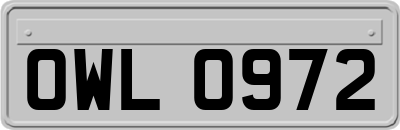 OWL0972