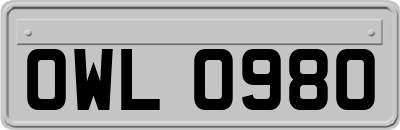 OWL0980