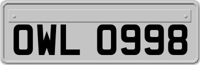 OWL0998