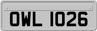 OWL1026