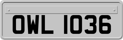 OWL1036