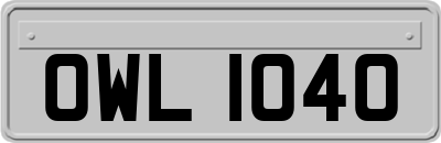 OWL1040
