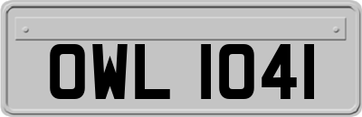 OWL1041