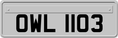 OWL1103