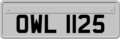 OWL1125