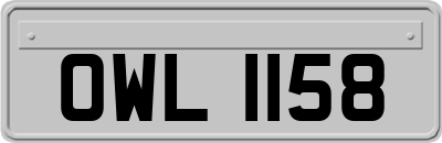 OWL1158