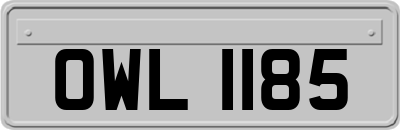 OWL1185