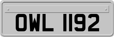 OWL1192