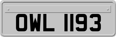 OWL1193