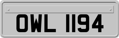 OWL1194