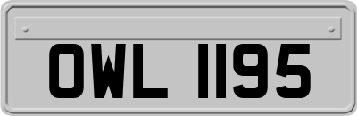 OWL1195