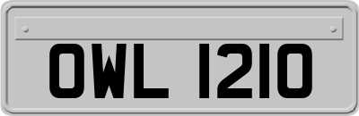 OWL1210