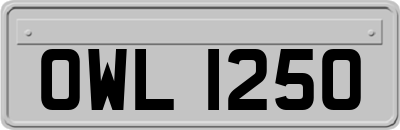 OWL1250