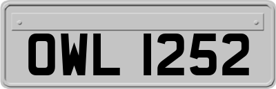 OWL1252