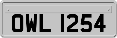 OWL1254