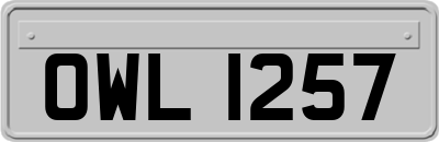 OWL1257
