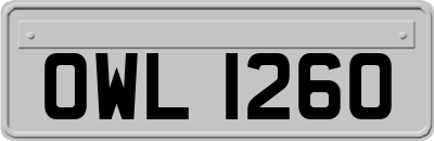 OWL1260