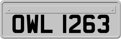 OWL1263