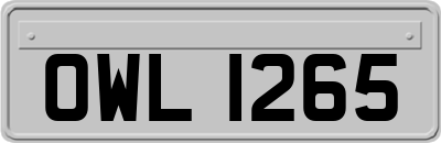 OWL1265