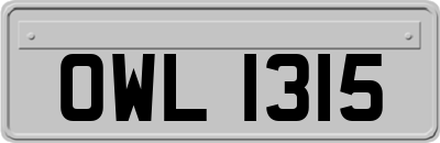 OWL1315
