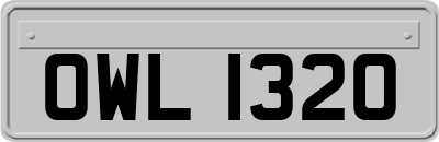 OWL1320