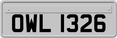 OWL1326