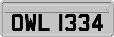 OWL1334